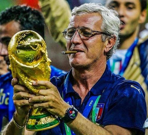 埃梅里：意大利无缘世界杯，但意甲很出色国米还进了2次欧冠决赛