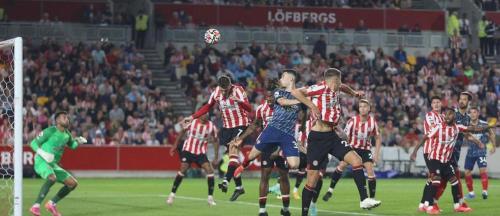 西汉姆联40血洗狼队：保级队把热刺踢进降级区