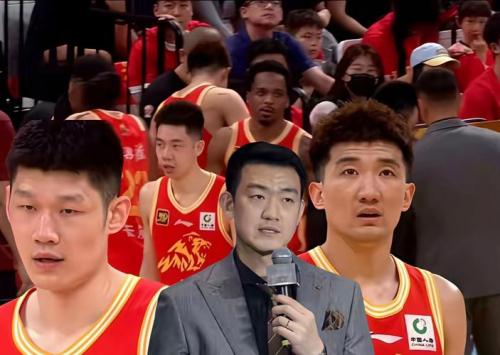 广厦队做出了1个重要决定！