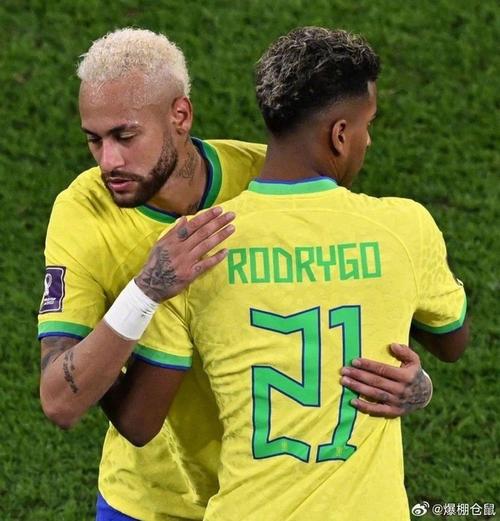 ESPN:辛辛那提考虑引进内马尔,球员未来世界杯后才会决定