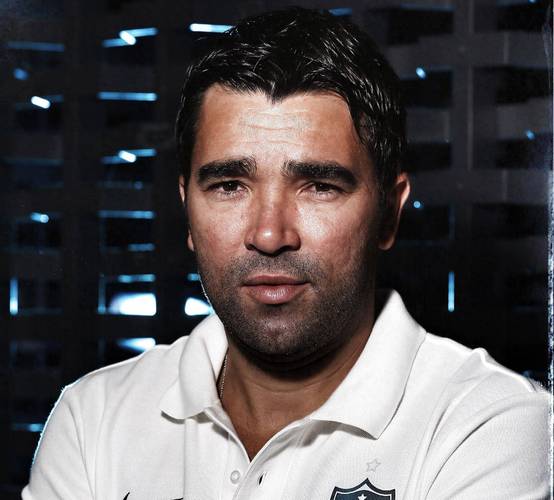 德科：穆里尼奥是那个时代的革命者，他的战术视野前所未见