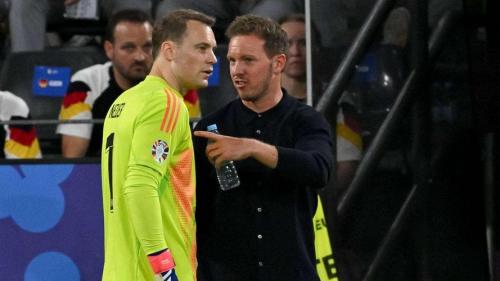 马特乌斯：诺伊尔参加世界杯的话题已结束，他和纳帅关系完全破裂