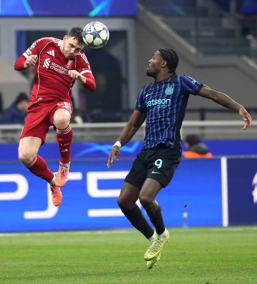 罗伯逊：我在利物浦一直专注于工作，直到最后一刻都不会改变