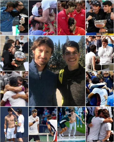 赛前自费带球员游览，不喜欢VAR和金元足球一位老派教练离去