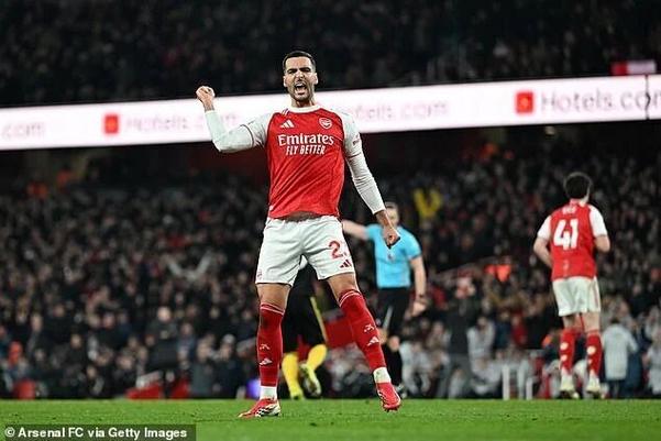 17岁新星连场破门，阿森纳02翻车恐丢冠