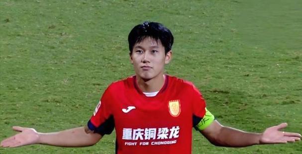 意外!刘建业明明确认向余望能登场,为何本轮还是没让他进大名单