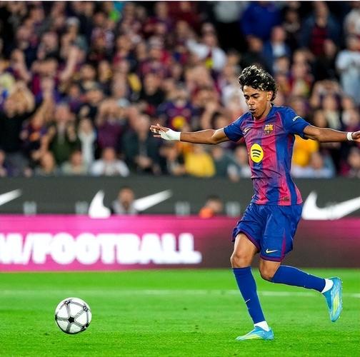 鼓励球队逆转马竞！6万巴萨球迷高喊：是的，我们可以