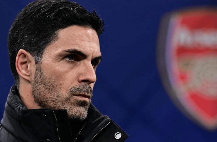 阿尔特塔：这无疑是一记重拳打在脸上，我们今天做了很多奇怪的事