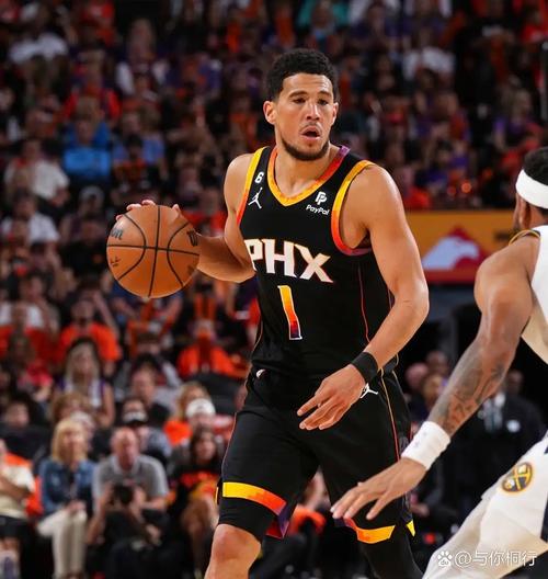 太阳主帅：布克和古德温缺战湖人杰伦格林赛前决定是否出战