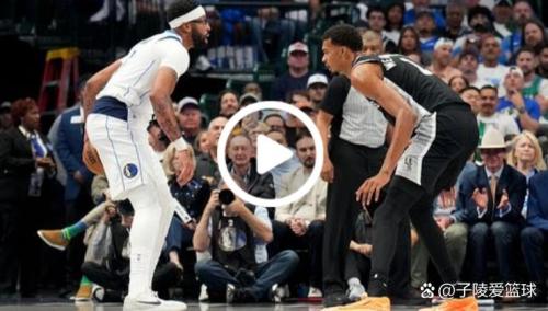 马刺7人上双轻取独行侠取3连胜文班亚马40+13弗拉格33+6+5