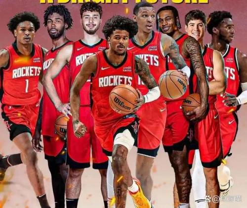 解说：阿门发挥确实不错但遭遇里程悲火箭依旧是三分难产