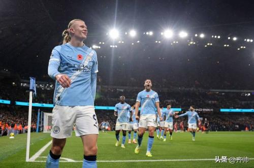 莱斯科特阿森纳、曼城二选一：萨卡塞梅尼奥，哈兰德约克雷斯