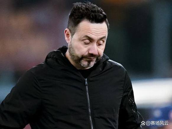 德泽尔比首战败北：热刺球员被降级恐惧整不会了