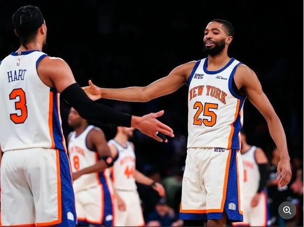 铁人名不虚传！布里奇斯谈全勤：累，我不惜一切代价保持健康