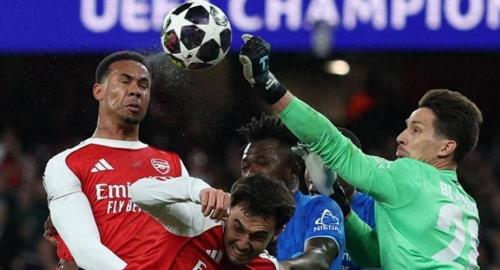 阿森纳9分领跑变烫手山芋，阿尔特塔赛前喊话喂了毒奶