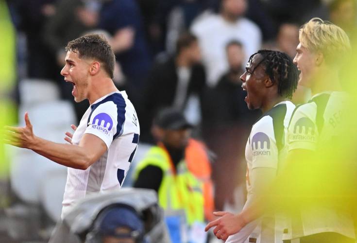 惨烈！热刺两将相撞罗梅罗飙泪退场，保级队又折腾输了