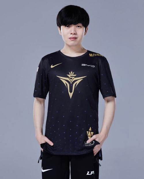 准备回归！Rookie疑似在和iG队友训练赛新人中单Renard深夜一人Rank