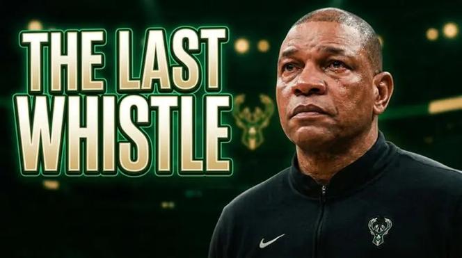 原地下课！Shams：老里弗斯卸任雄鹿主帅球队将支付他八位数薪水