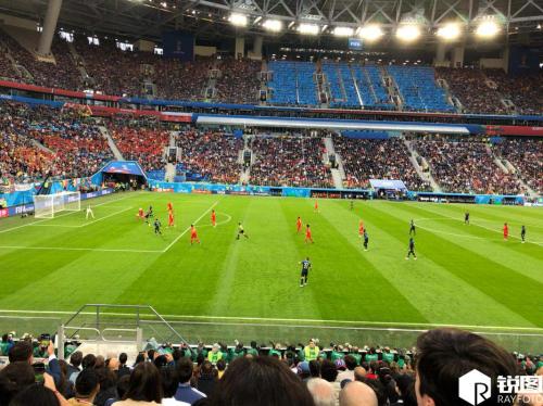 媒体人：五棵松安保很令人费解以前环廊卖杯装水但不让带进看台