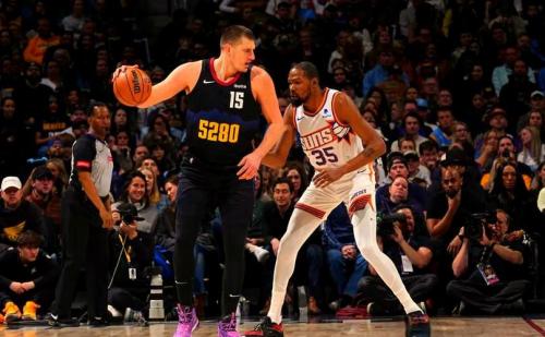 掘金VS森林狼前瞻，熟悉对决没有看点，那是因为你没注意这些变化