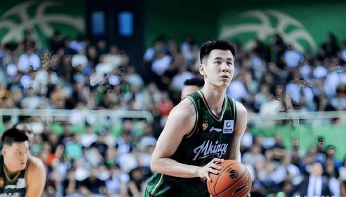 同曦最多领先30分大胜双杀吉林郭昊文19+10+4祝铭震18分