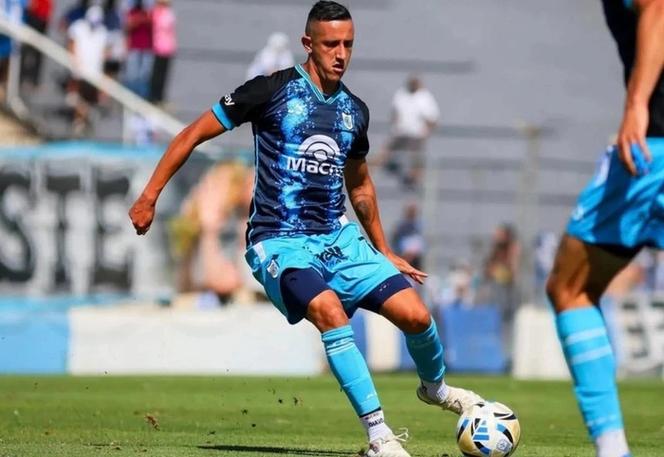 阿媒：一名阿根廷球员在飞机上发出炸弹威胁，被抓走且可能被解约