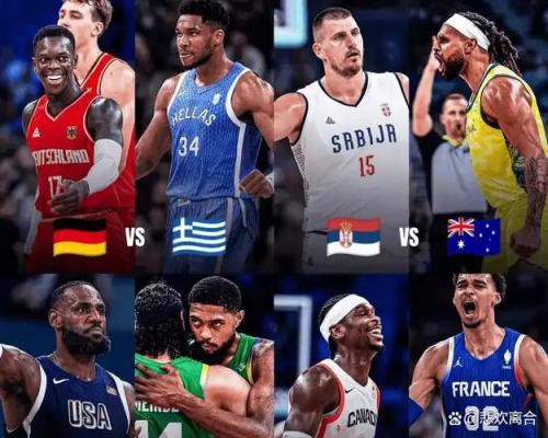 最佳采访阵容出炉！文班库里领衔一阵字母追梦二阵詹姆斯获提名