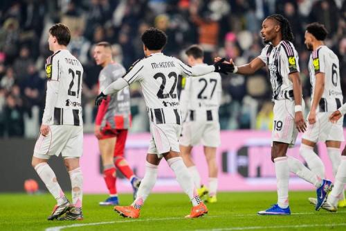 Inter43Como：踢了3188场才超尤文，1球优势登顶意甲射手榜