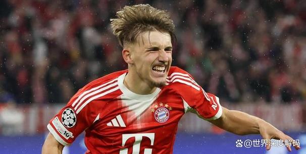 贝林厄姆第12次对阵拜仁，8负1胜战绩太窒息