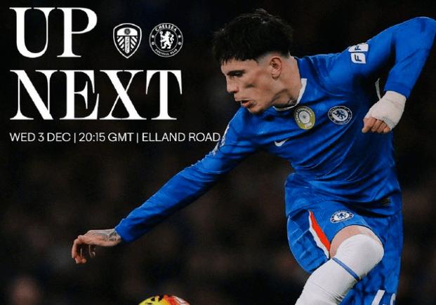 内维尔：利兹联离保级更近一步曼联备战切尔西必须迅速恢复状态