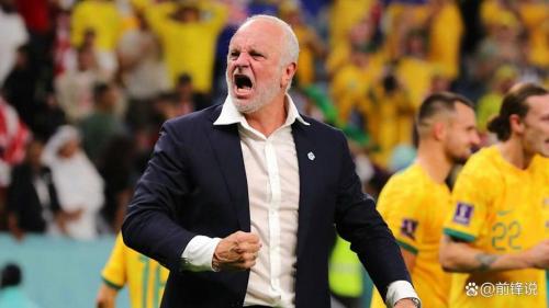 带队出战世界杯！官方：前皇马、伊朗队主帅奎罗斯执教加纳