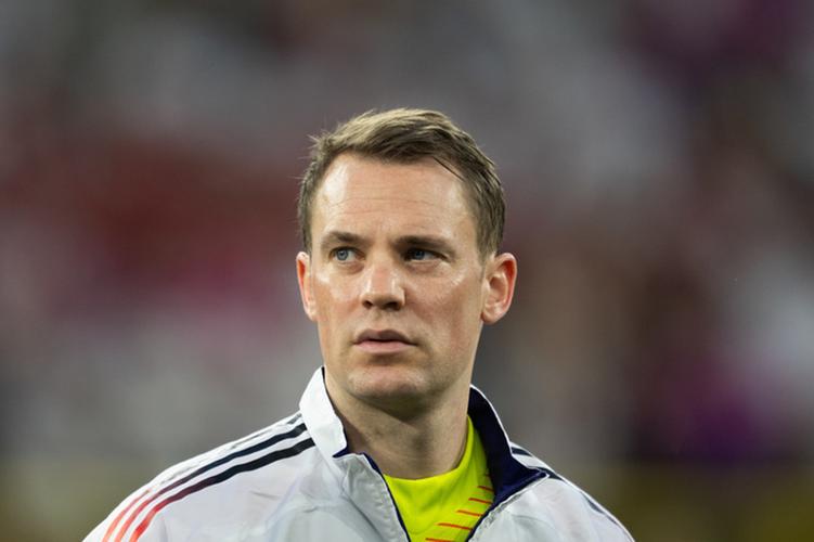 迈尔：诺伊尔仍是德国最好的门将，他会给国家队带来积极影响