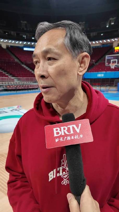 许利民：曾凡博将先于赵睿回归，赵睿复出时间要拉长一点