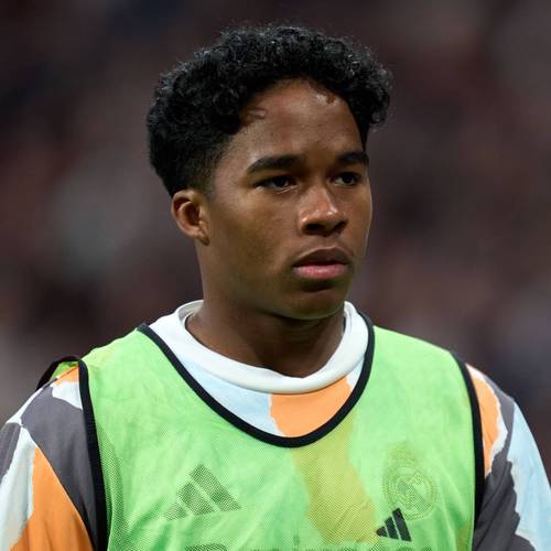 恩德里克：若阿隆索当时多给一些机会，如今我不会在里昂这么开心