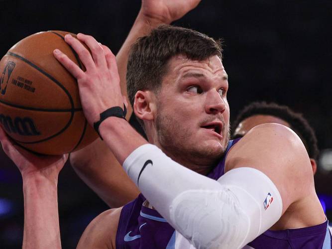 Buha：比起森林狼火箭是湖人更希望在首轮碰到的对手！