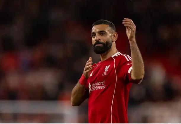 跟队：萨拉赫等人会在更衣室讲述安菲尔德奇迹，逆转巴黎不无可能