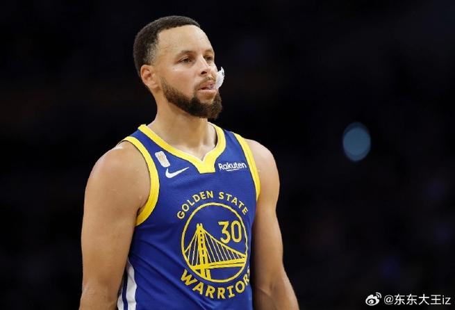 梅尔顿：只要库里在我们能赢任何人我们要尽全力为他挺身而出