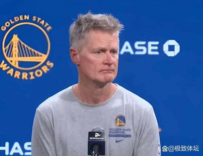 科尔：我实在想不出有谁能打破73胜纪录本赛季曾觉得雷霆有机会