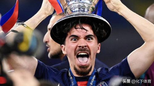 登贝莱两球杀死比赛，萨拉赫欧冠百场50球仍难救主