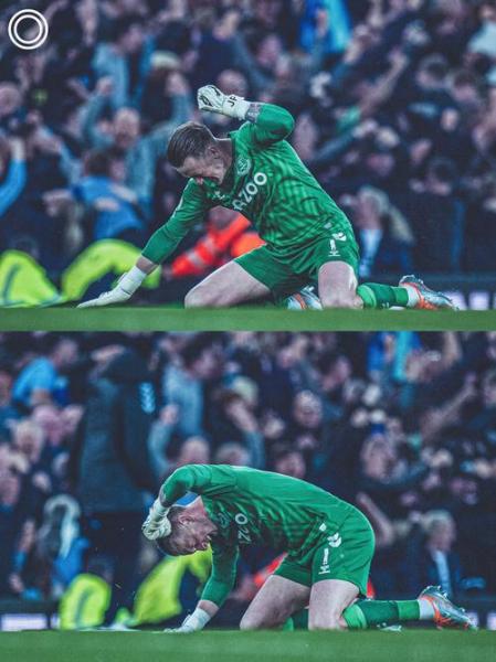 TA盘点伊劳拉执教樱桃经典胜仗：终场前9分钟连入3球逆转埃弗顿