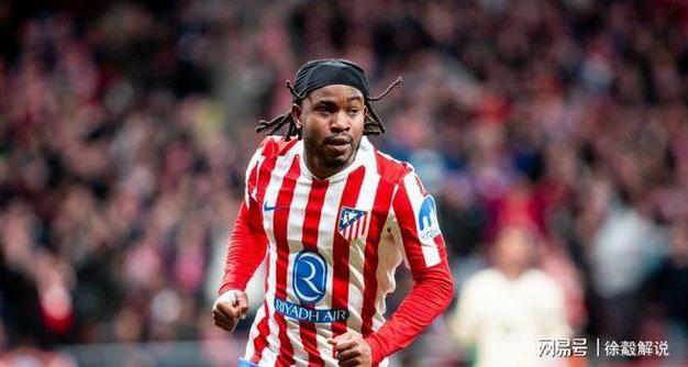 卢克曼：我也觉得格列兹曼该再留一年，但他有自己的规划