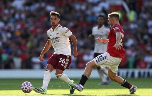 精疲力尽苏比门迪本赛季出战3751分钟，为枪手外场球员最多