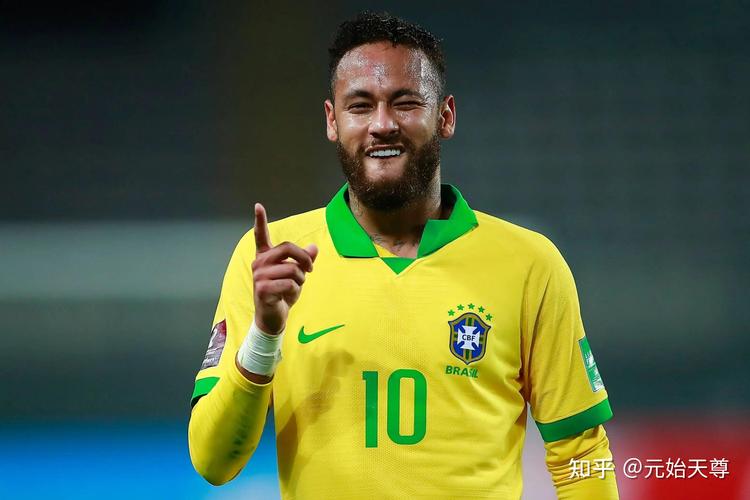 巴西总统谈内马尔：不能只靠名气，踢世界杯必须靠实力和职业精神