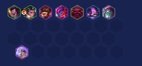 美测服15日改动：泽丽、AP赵信、AP伊泽瑞尔、AD凯南等加强