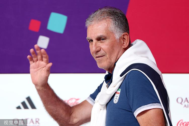 奎罗斯公开信：执教加纳不仅仅是另一份工作，而是一种使命，