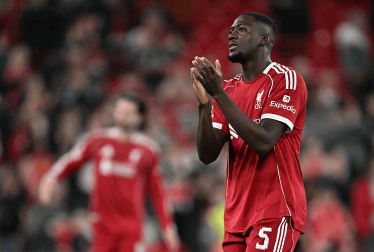 RMC：科纳特可能会和利物浦续约，目前正在推进但尚未达成协议