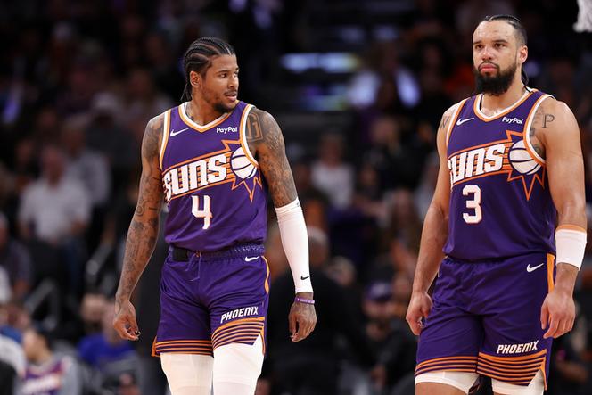 战绩相同意义不同！杜兰特&杰伦格林交易后火箭仍然稳赚不赔