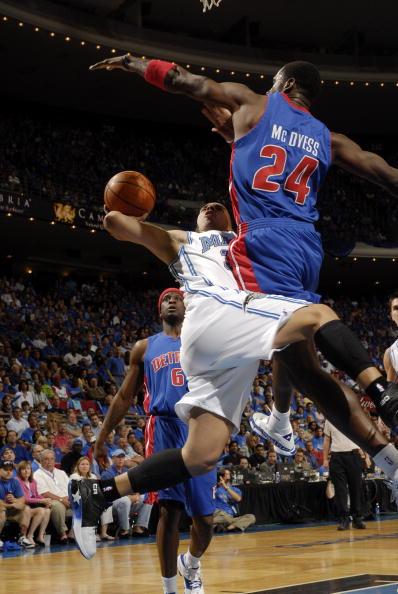 麦迪回忆2003年梦之队冲突：波多黎各球员卡西亚诺一直在挑衅