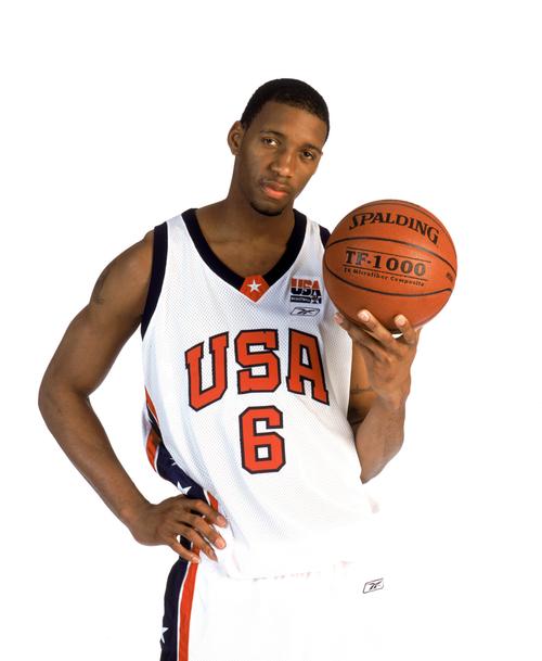 麦迪：很多人因安保问题放弃2004年奥运会那支梦之队本能更强