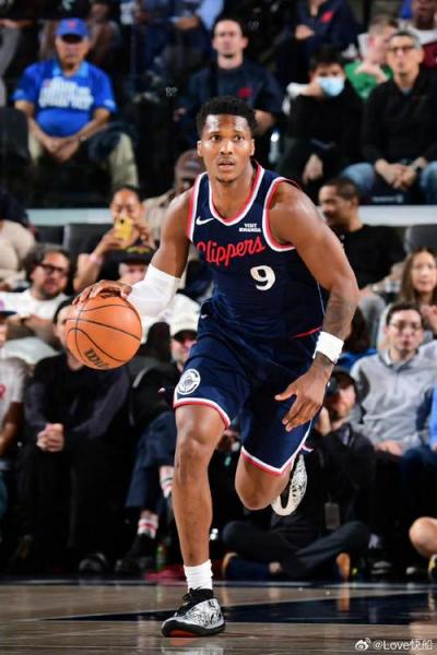 明日附加赛战勇士！快船伤病报告：杰克逊被升级为出战成疑